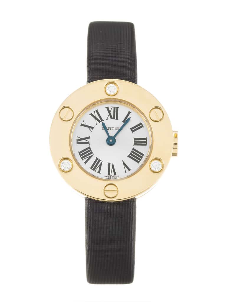Cartier Love WE800731 Cartier Love WE800731